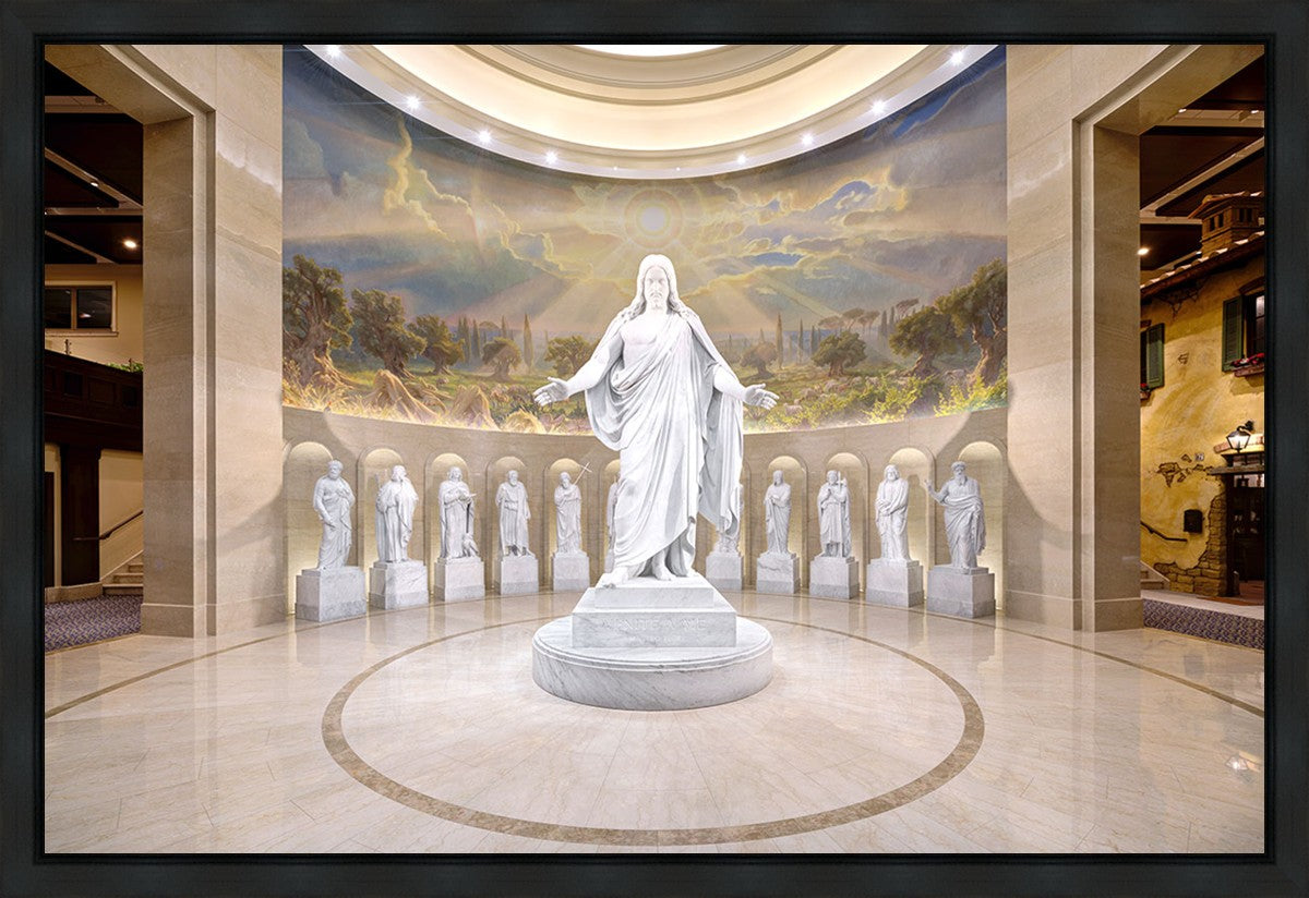 Come Unto Me
