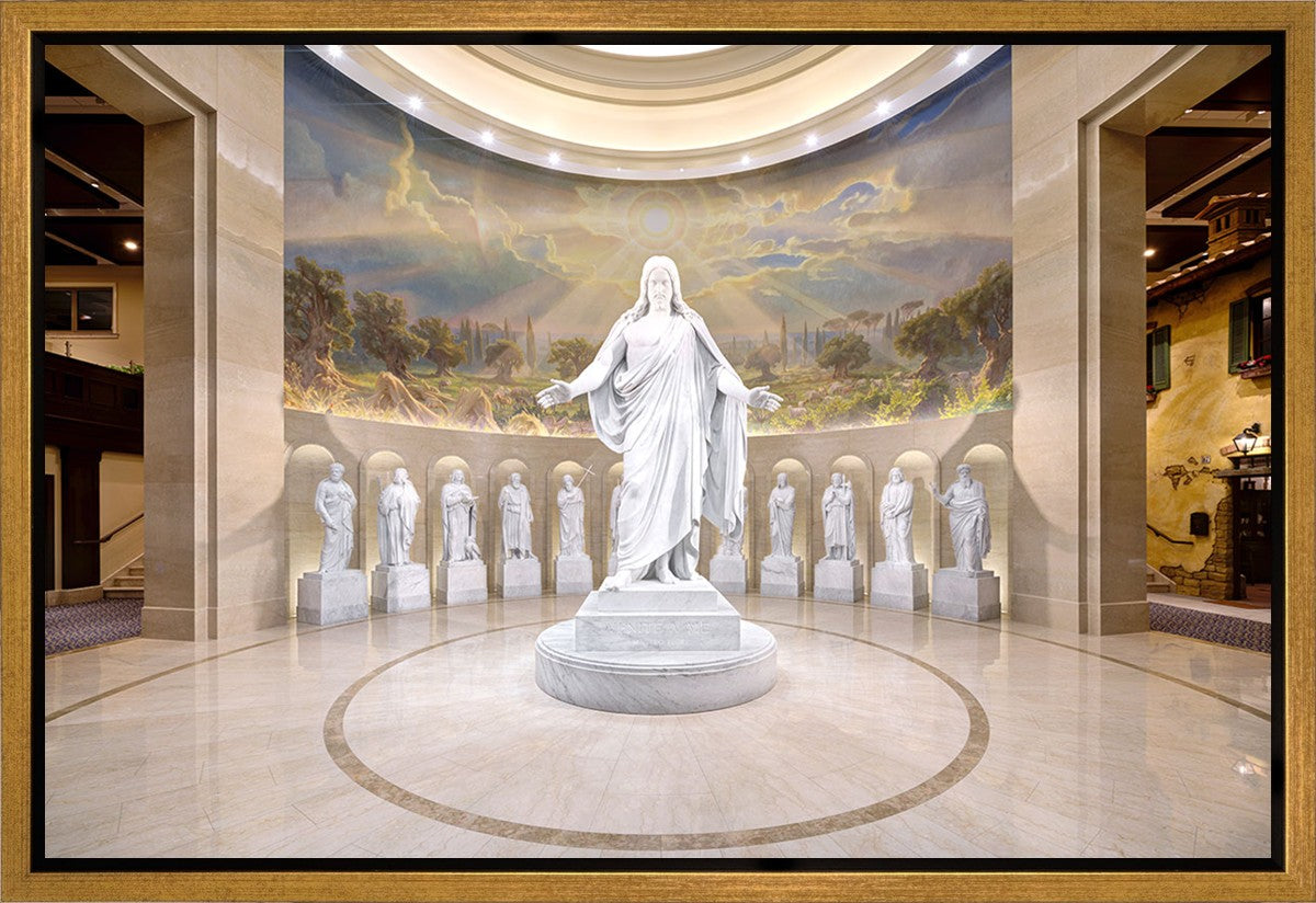 Come Unto Me