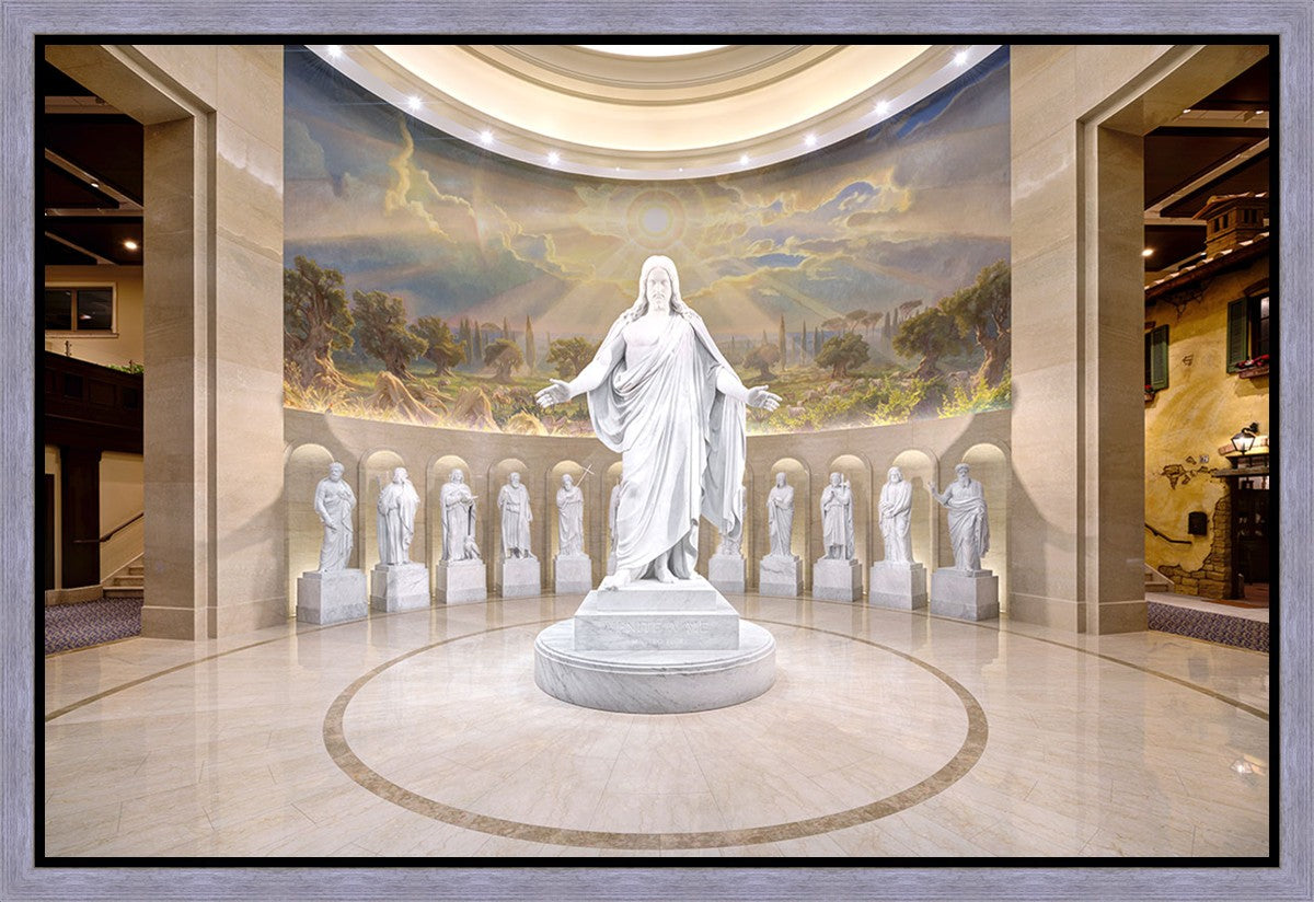 Come Unto Me