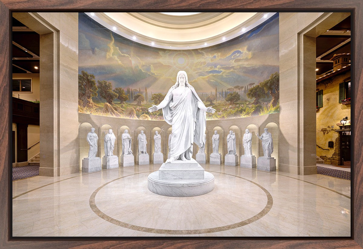 Come Unto Me