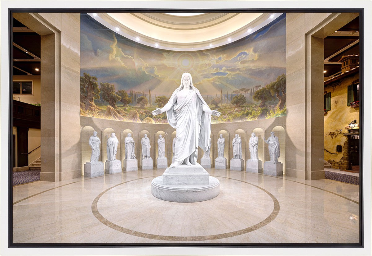 Come Unto Me
