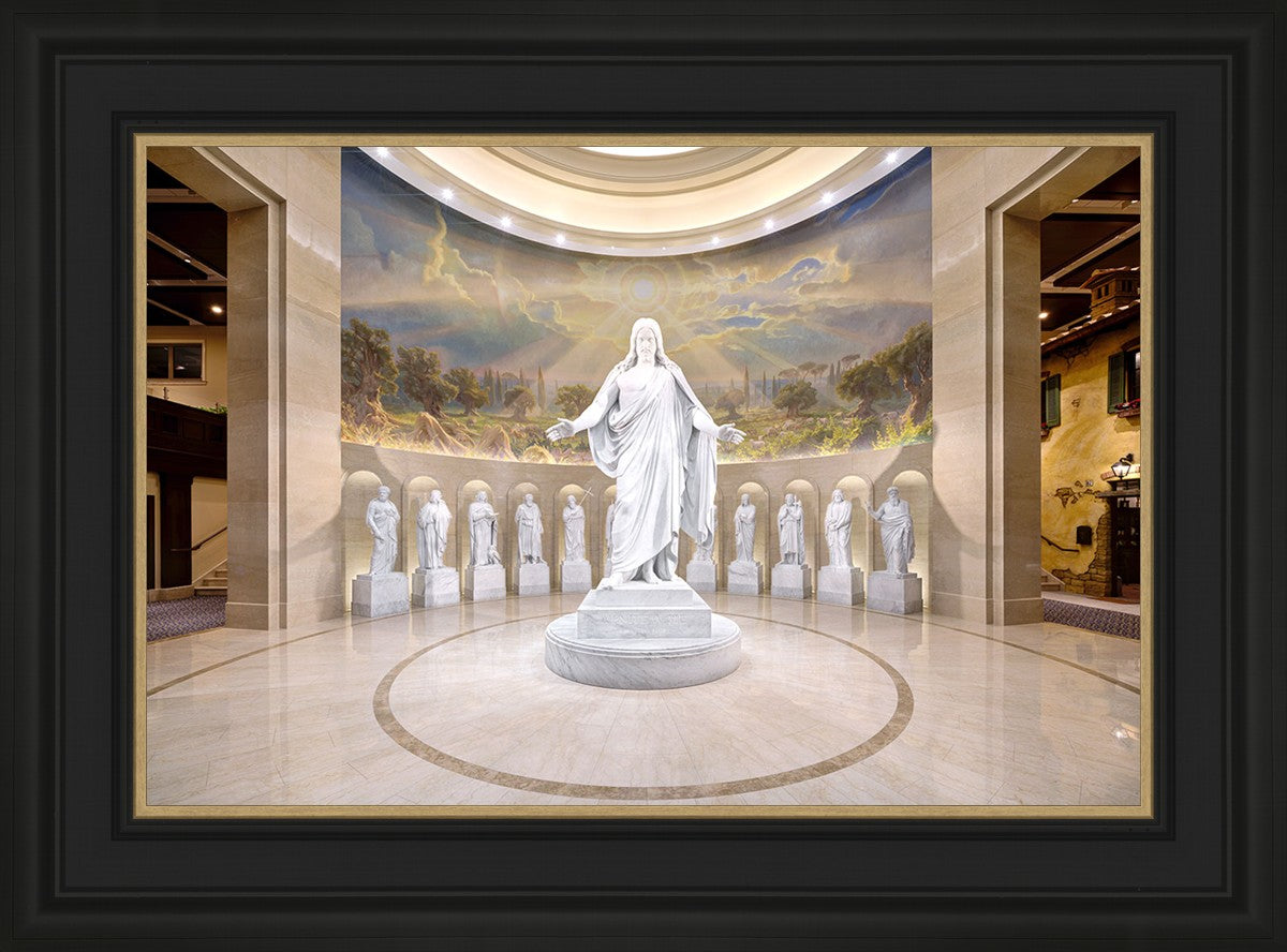 Come Unto Me