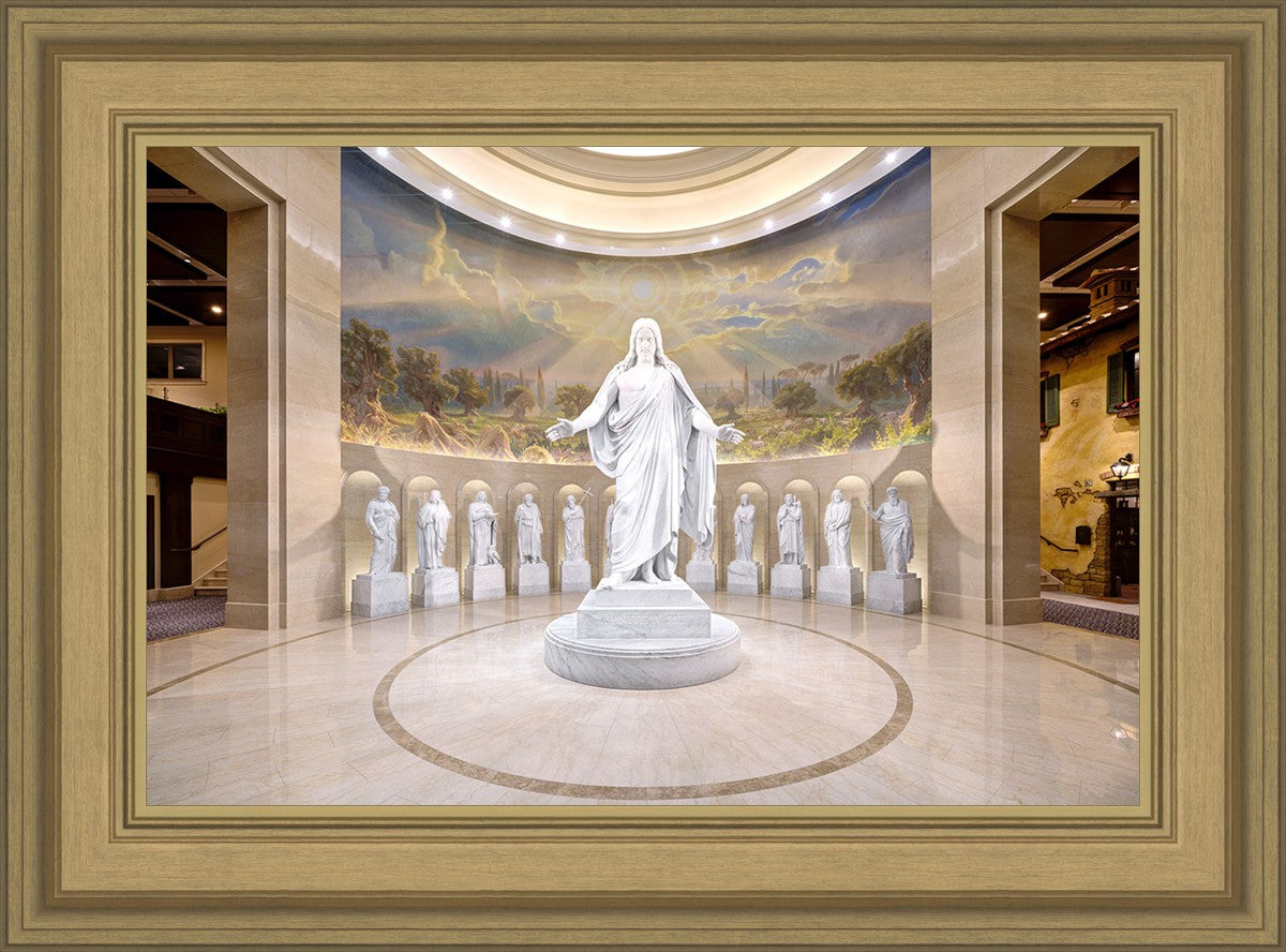 Come Unto Me