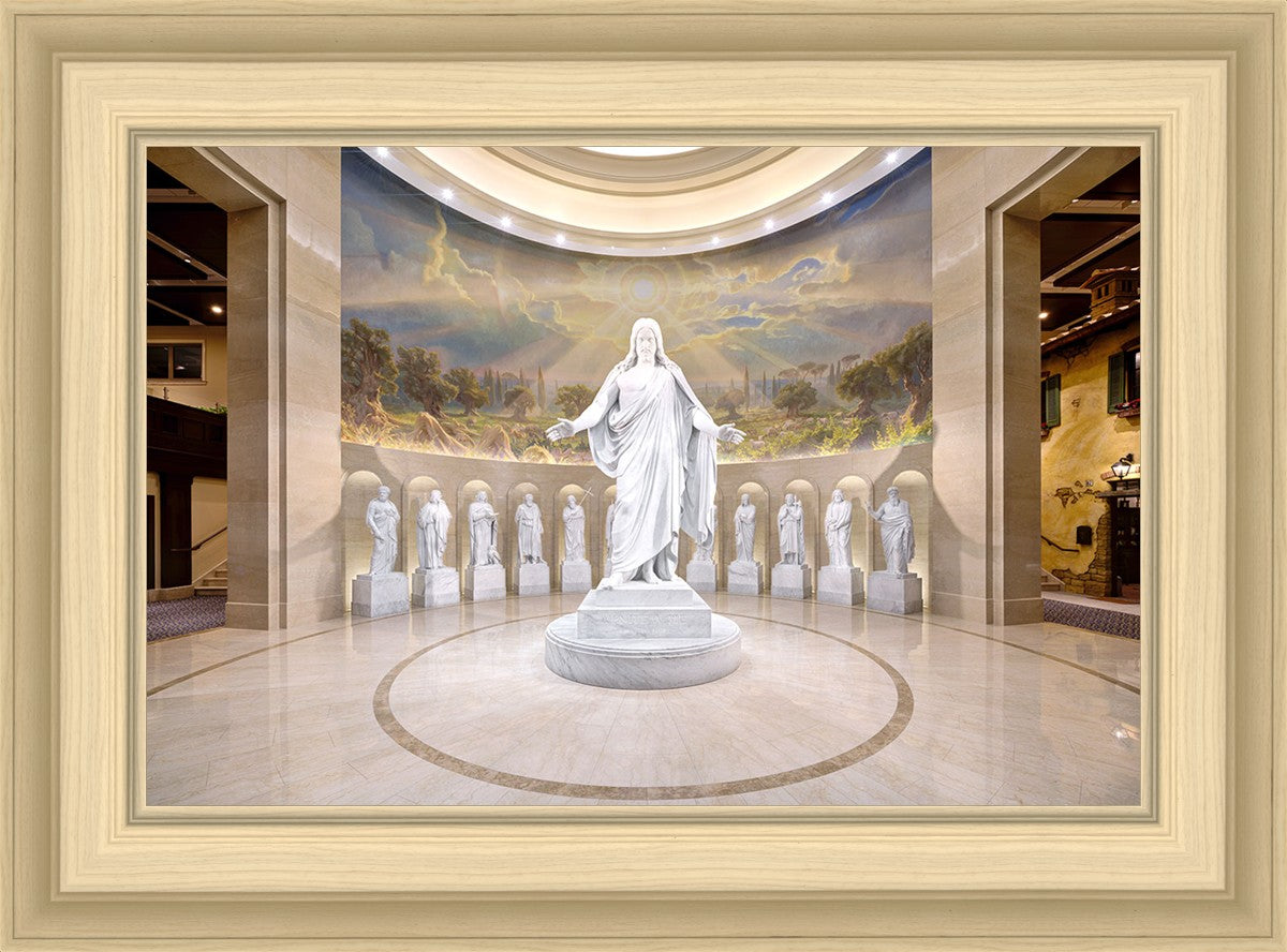 Come Unto Me
