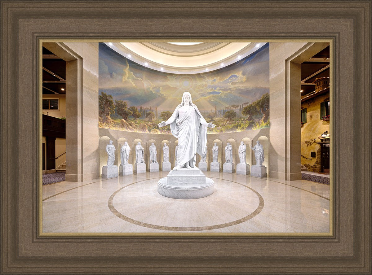 Come Unto Me