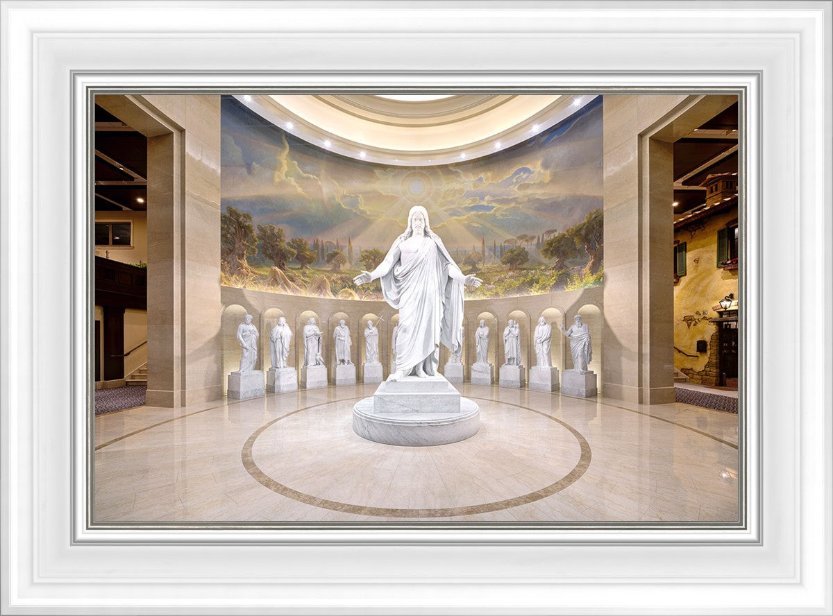 Come Unto Me
