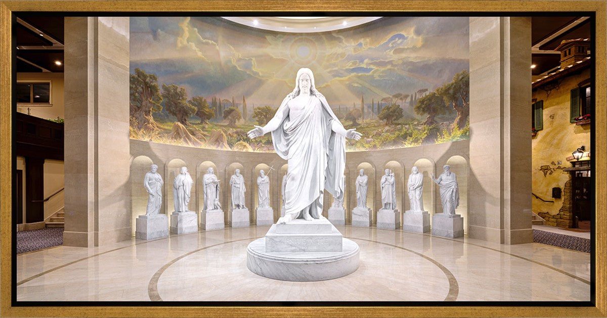 Come Unto Me