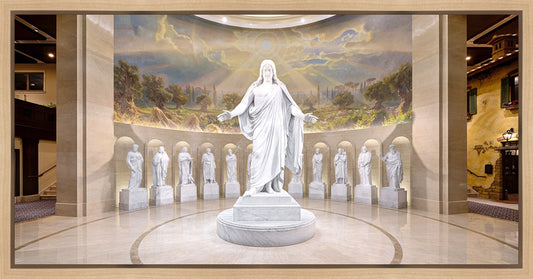 Come Unto Me