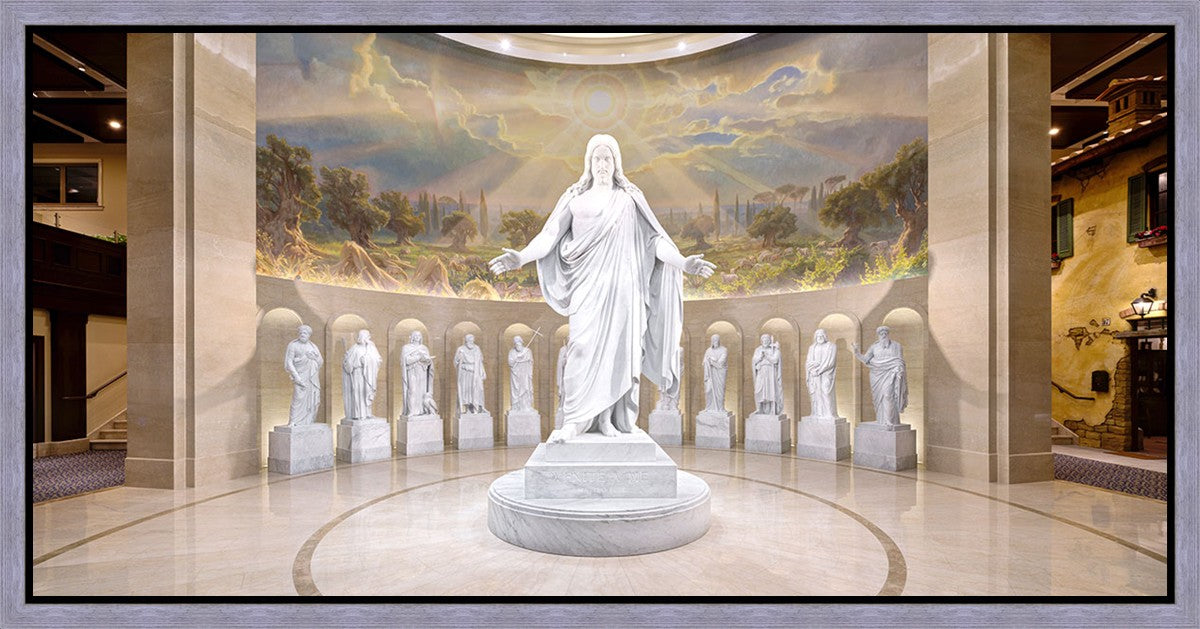 Come Unto Me