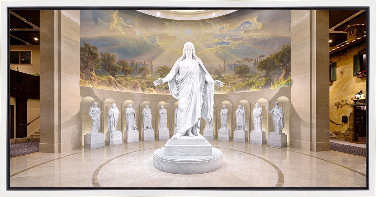 Come Unto Me