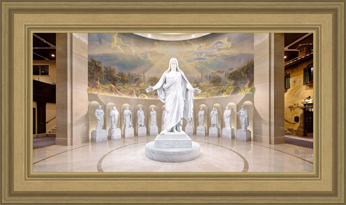 Come Unto Me