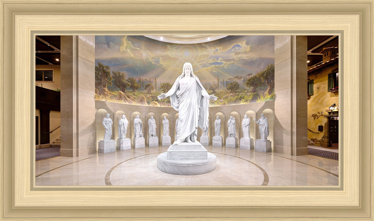 Come Unto Me