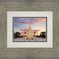 Eternity in Rome