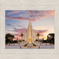 Eternity in Rome
