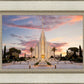 Eternity in Rome