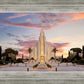 Eternity in Rome