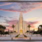 Eternity in Rome