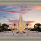 Eternity in Rome
