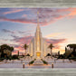 Eternity in Rome