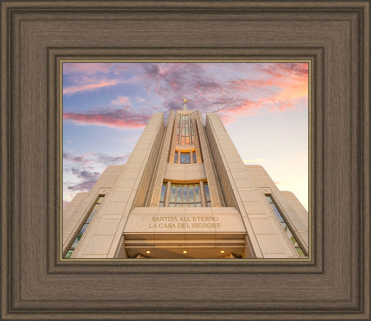 Look Up
