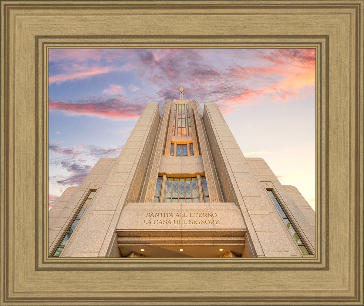 Look Up