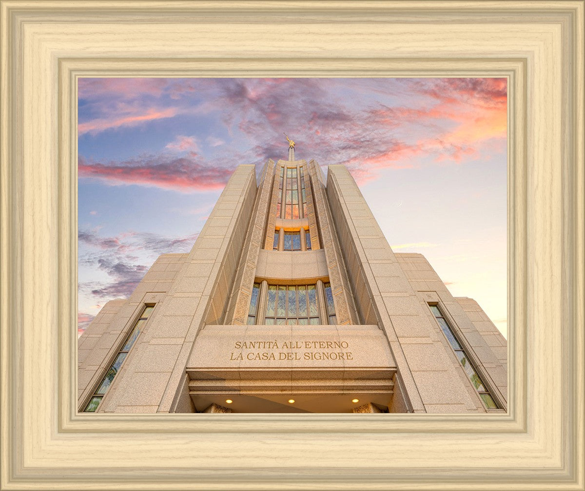 Look Up