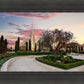 Rome at Sunset