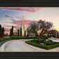 Rome at Sunset