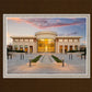 Rome Visitors Center
