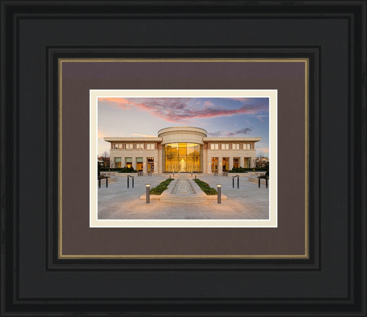 Rome Visitors Center