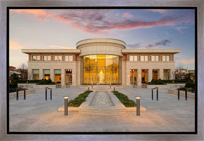 Rome Visitors Center