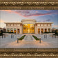 Rome Visitors Center