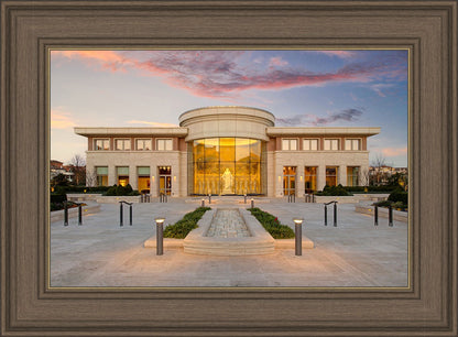 Rome Visitors Center