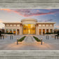 Rome Visitors Center