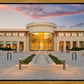 Rome Visitors Center