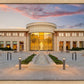 Rome Visitors Center