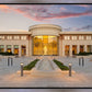 Rome Visitors Center