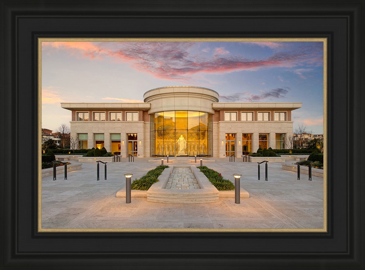 Rome Visitors Center