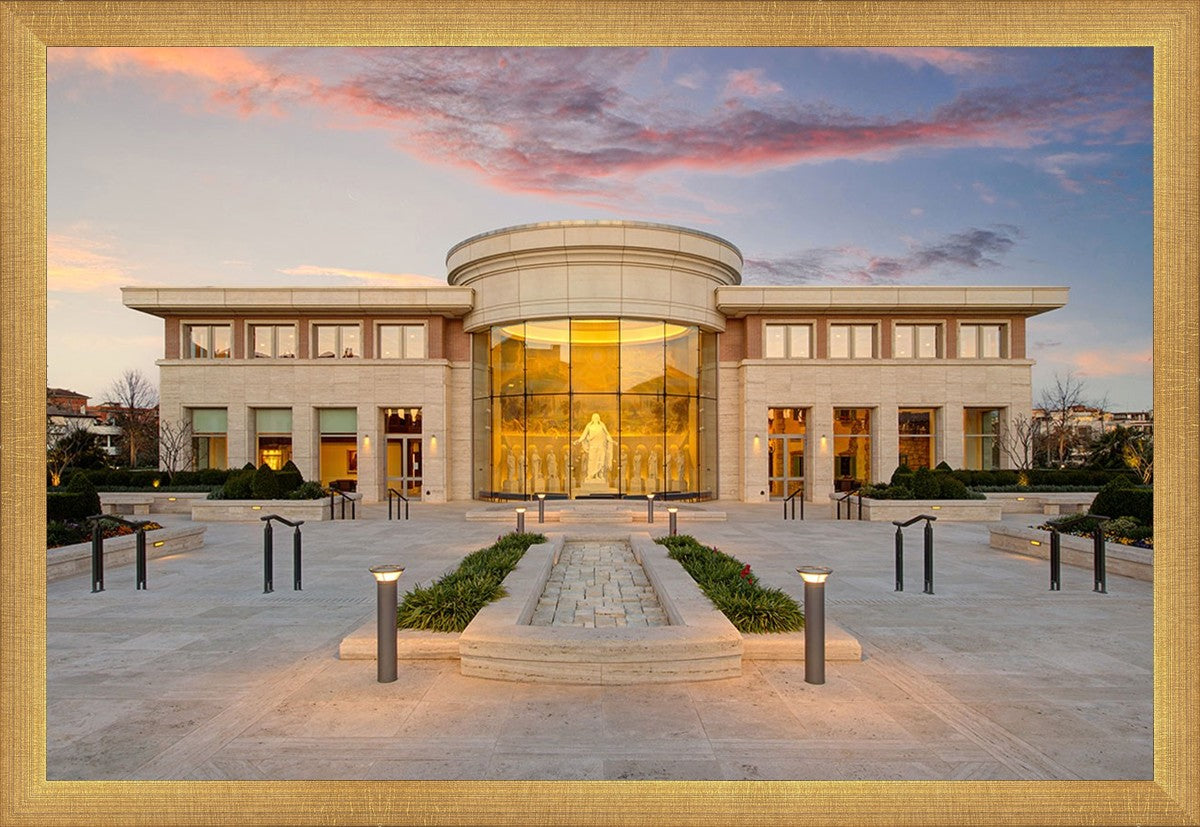 Rome Visitors Center