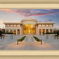 Rome Visitors Center