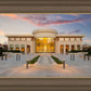 Rome Visitors Center
