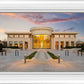 Rome Visitors Center