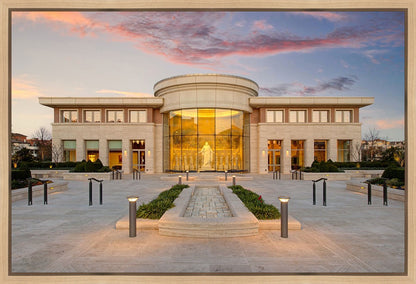 Rome Visitors Center