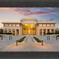 Rome Visitors Center