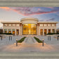 Rome Visitors Center