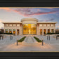 Rome Visitors Center