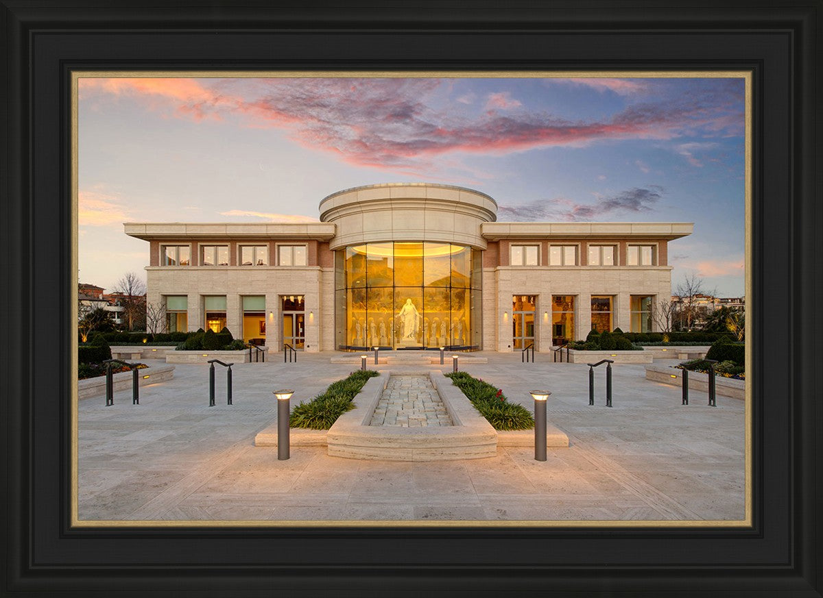 Rome Visitors Center