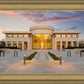 Rome Visitors Center