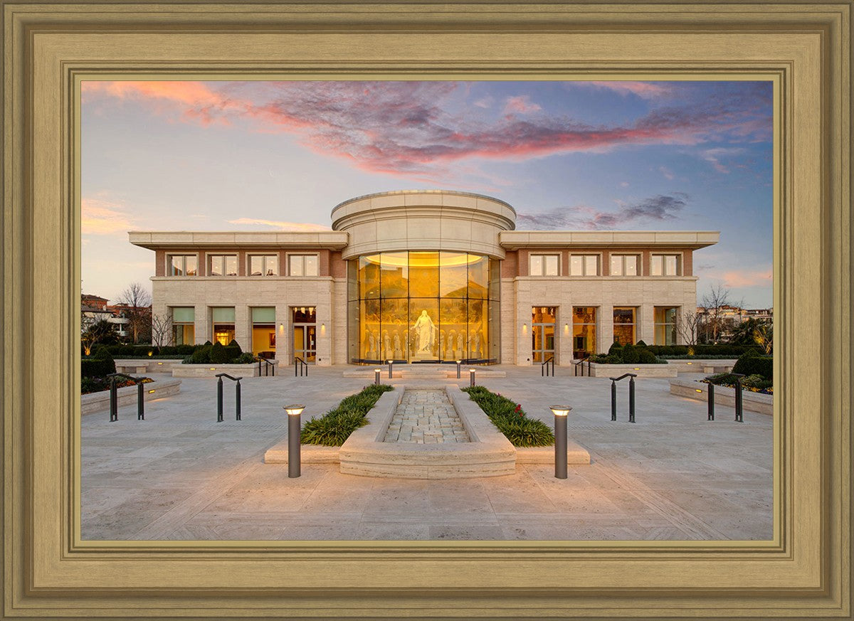 Rome Visitors Center