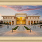 Rome Visitors Center